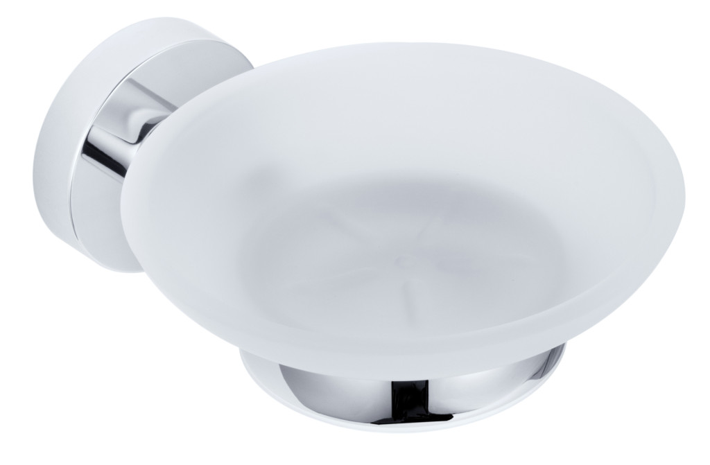 JTP FLOR SOAP DISH