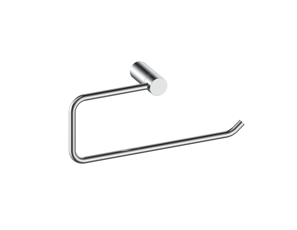JTP FLOR TOWEL RING