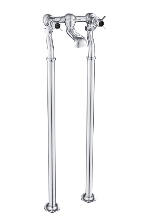 JTP GROV FREEST&ING BATH FILLER, BLACK INDICE