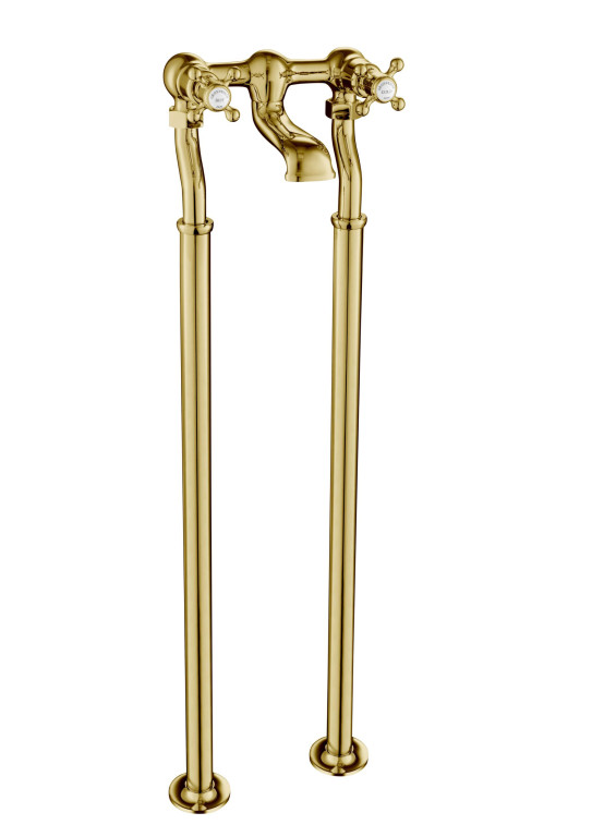 JTP GROV FREEST&ING BATH FILLER, P G