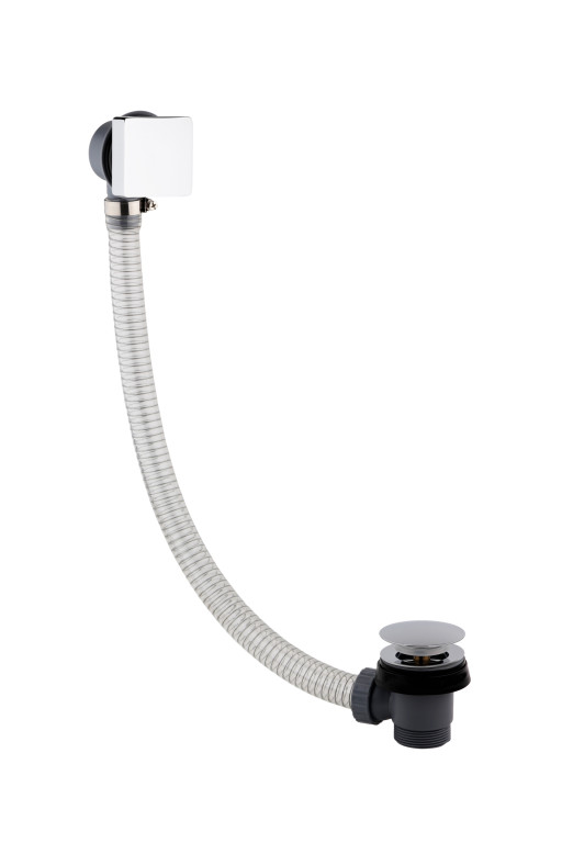 JTP HIX CLICK CLACK BATH WASTE