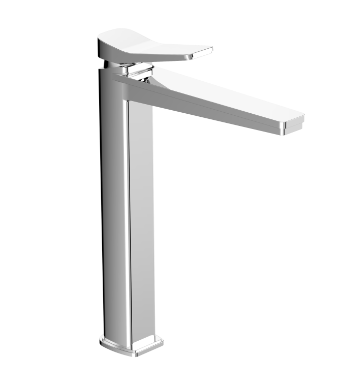 JTP HIX SL TALL BASIN MIXER