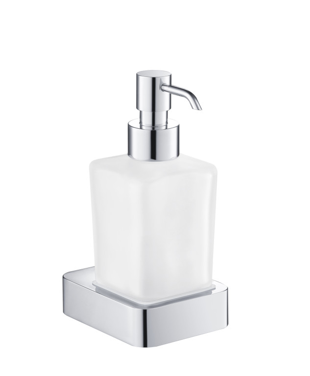 JTP HIX SOAP DISPENSER