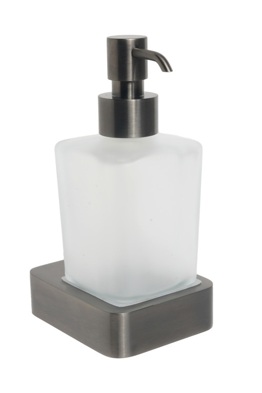 [JTP37167BBL] JTP HIX SOAP DISPENSER
