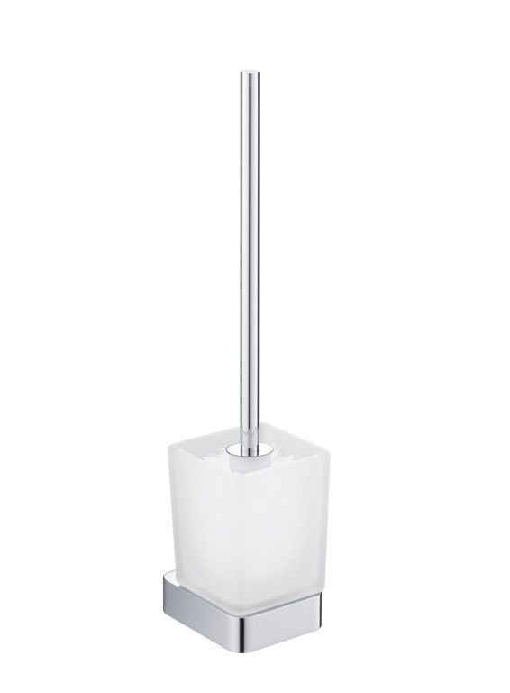 JTP HIX TOILET BRUSH HOLDER