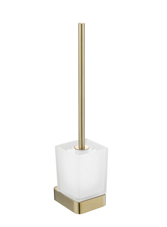 JTP HIX TOILET BRUSH HOLDER