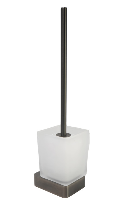JTP HIX TOILET BRUSH HOLDER