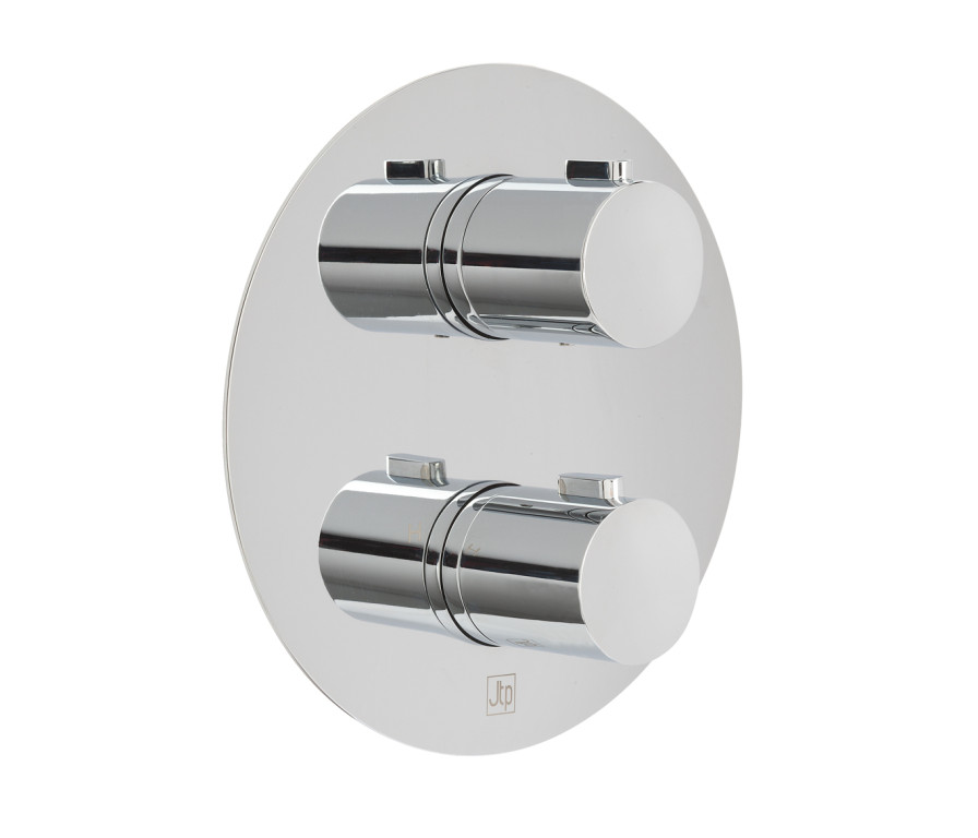JTP HUGO TH CONCEALED VALVE 3 OUTLETS