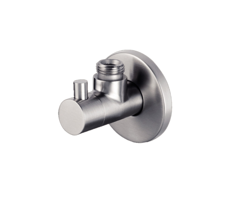 JTP INOX ANGLE VALVE