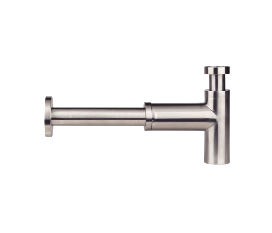 JTP INOX BOTTLE TRAP