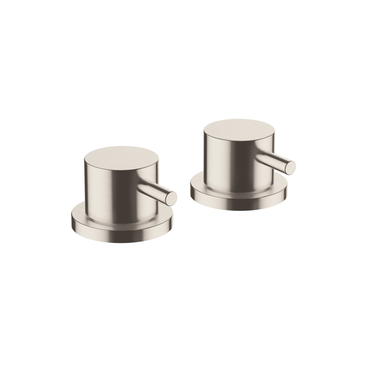 JTP INOX DECK PANEL VALVES