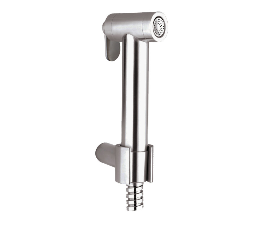 JTP INOX DOUCHE SET