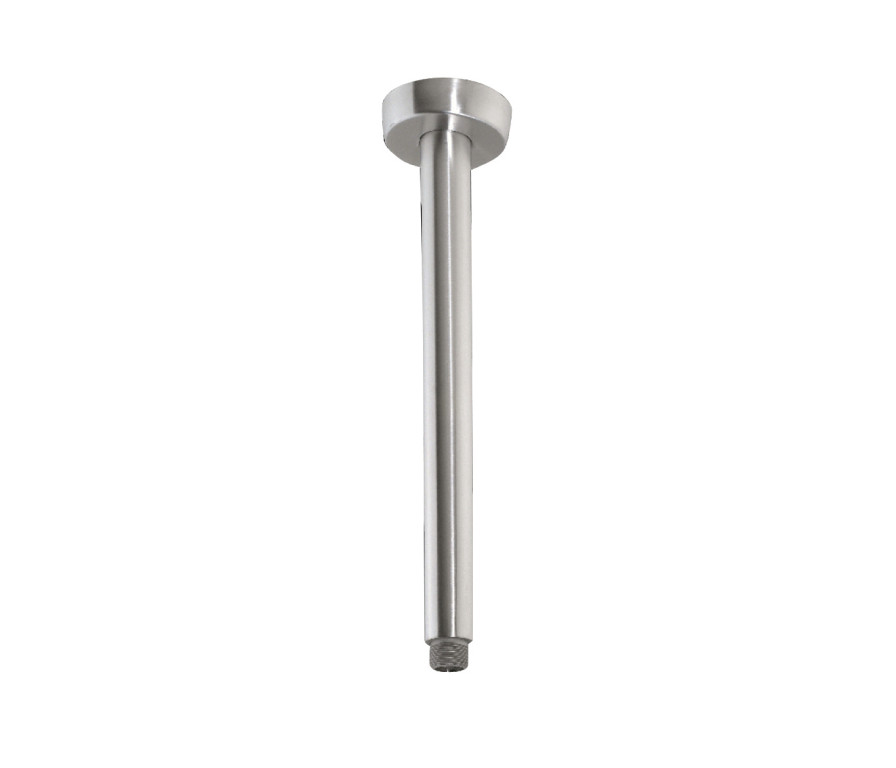 JTP INOX ROUND CEILING ARM