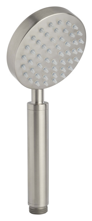 JTP INOX ROUND SH H&LE