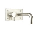 JTP INOX SL WMBASIN MIXER