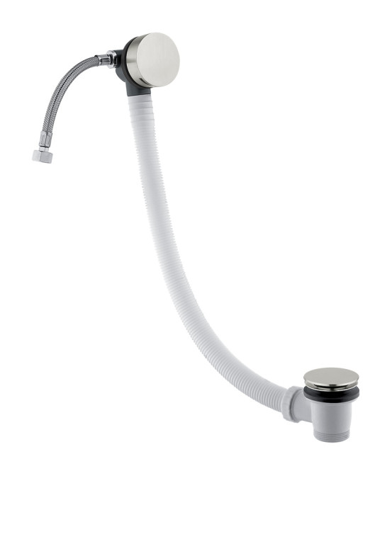 JTP INOX SLIM CLICK-CLACK EXOFIL