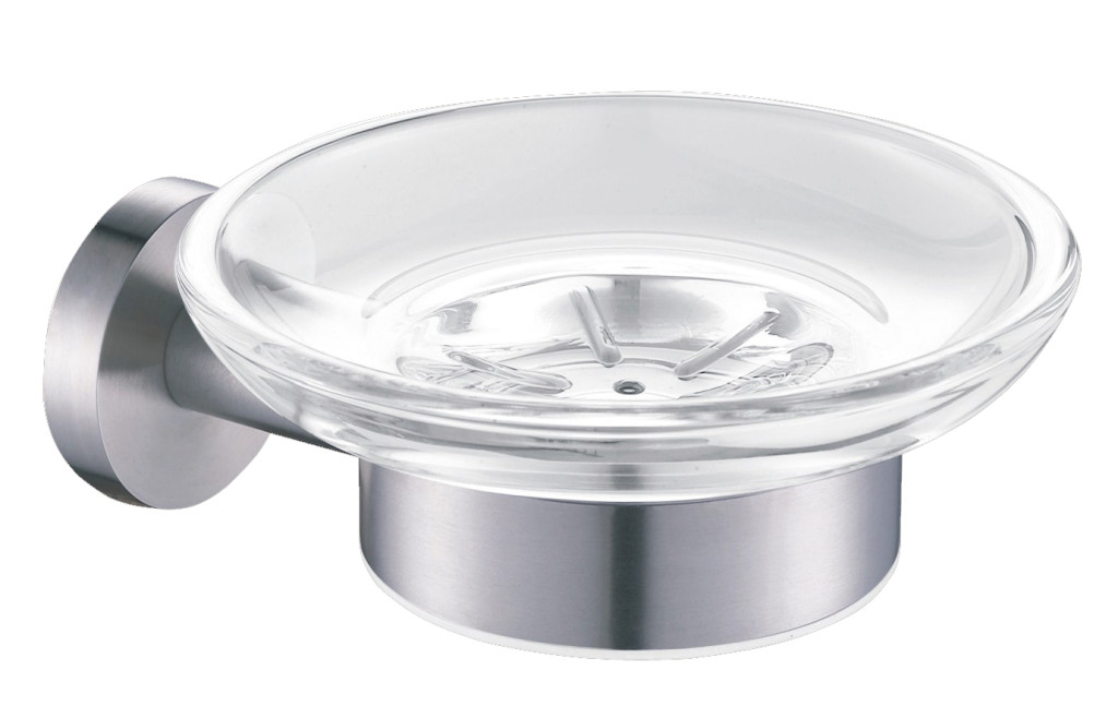 JTP INOX SOAP DISH