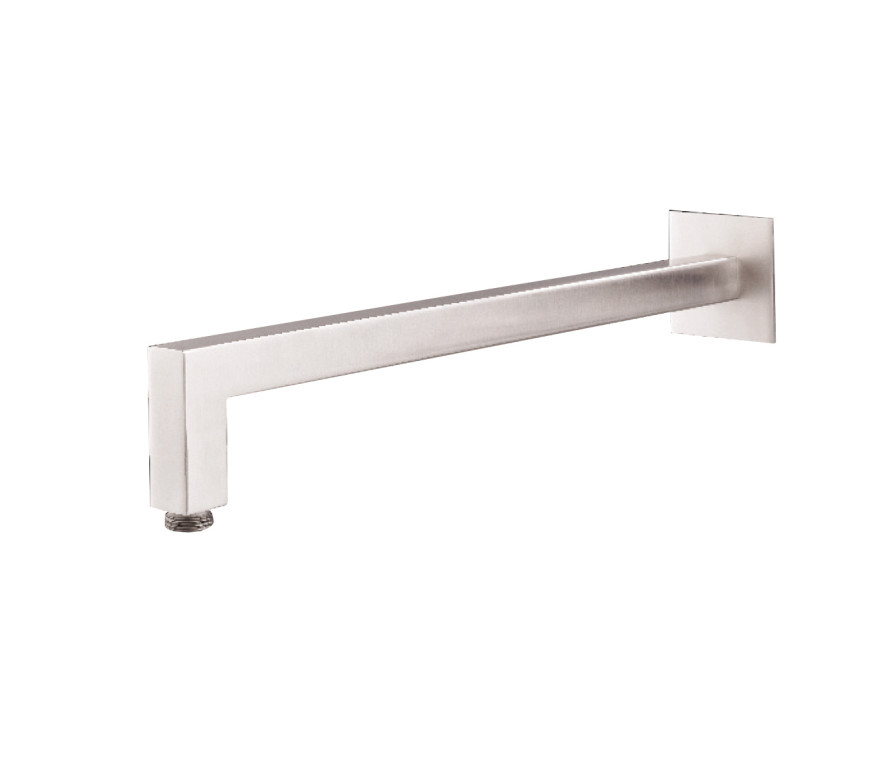 JTP INOX SQUARE SH ARM