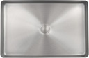 JTP INOX SS GRADE 316 SS COUNTER TOP BASIN