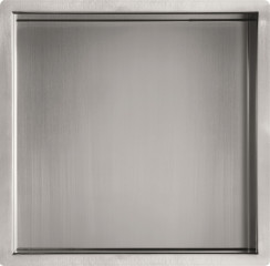 [JTPIXNH300] JTP INOX SS SH NICHE