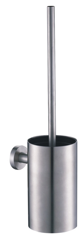 JTP INOX TOILET BRUSH HOLDER
