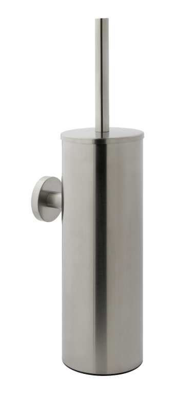 [JTPIX268] JTP INOX TOILET BRUSH HOLDER WALL MOUNTED