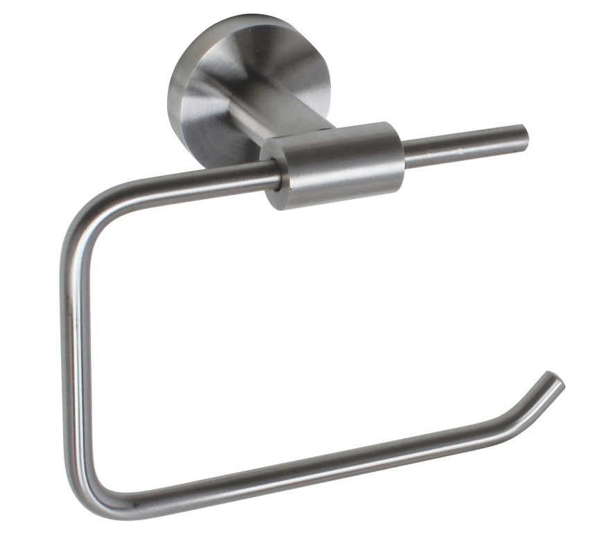 JTP INOX TOILET PAPER HOLDER