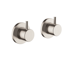 JTP INOX WALL VALVES