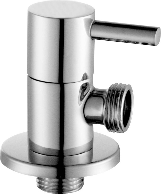 JTP LEVER ANGLE VALVE
