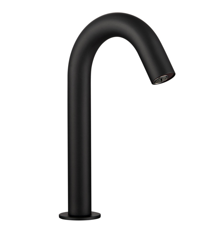 [JTP280149MB] JTP REACT SENSOR DECK SPOUT MAINS & BATTERY O