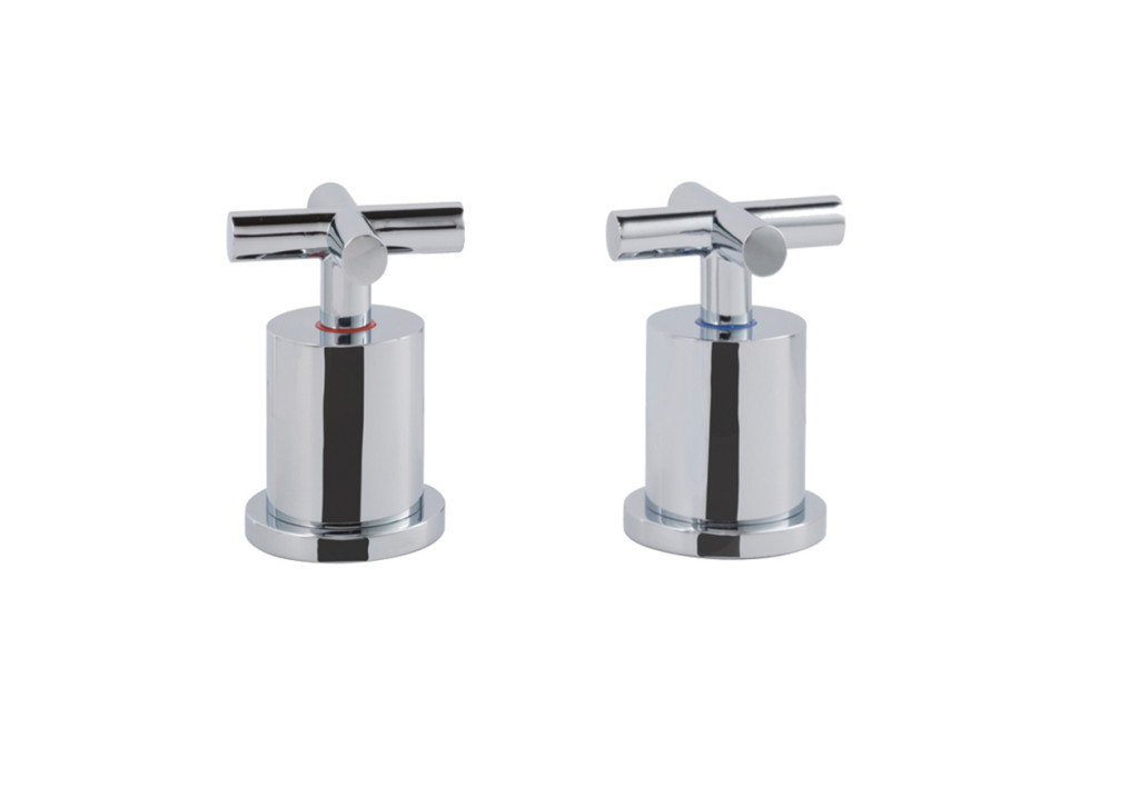 JTP SOLEX PANEL VALVES