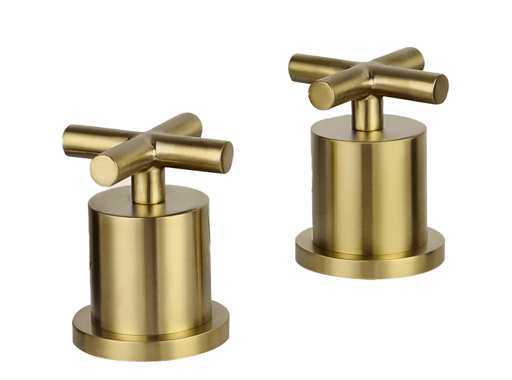 JTP SOLEX PANEL VALVES