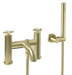 JTP SOLEX TH CONCEALED 2 OUTLET SH VALVE, HOR