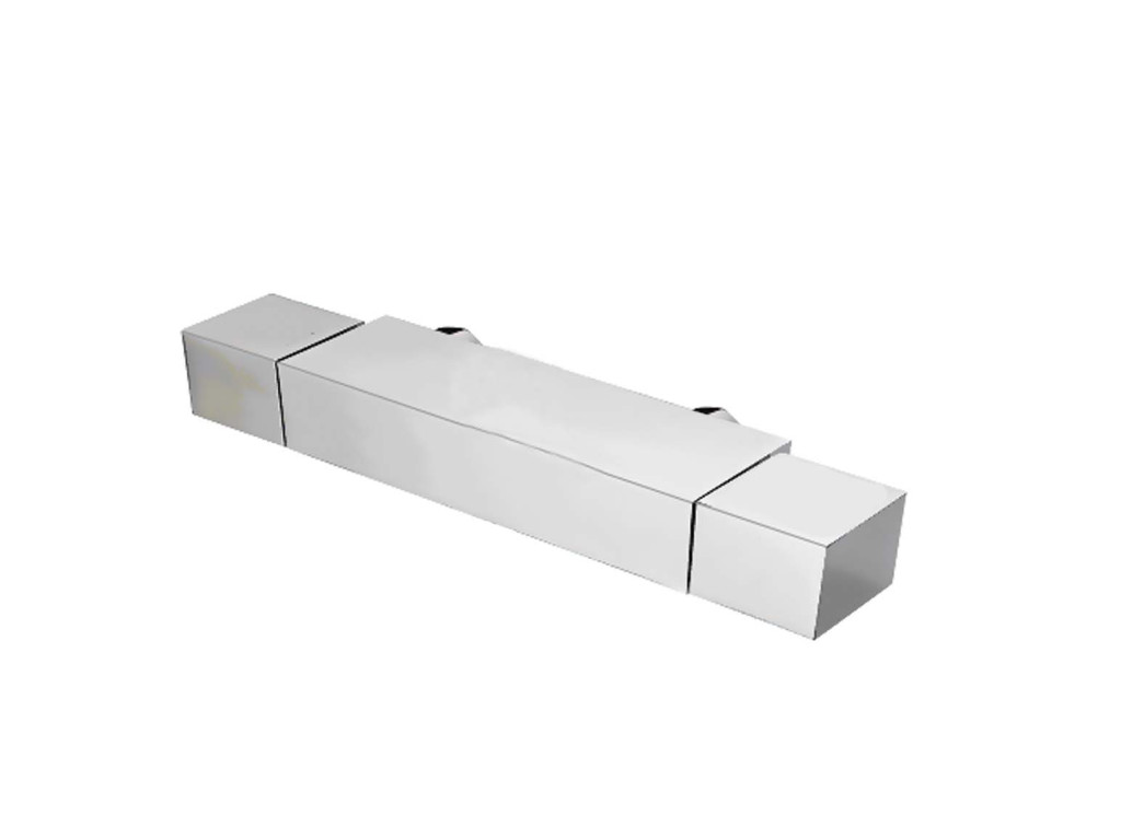 JTP SQUARE TH BAR VALVE