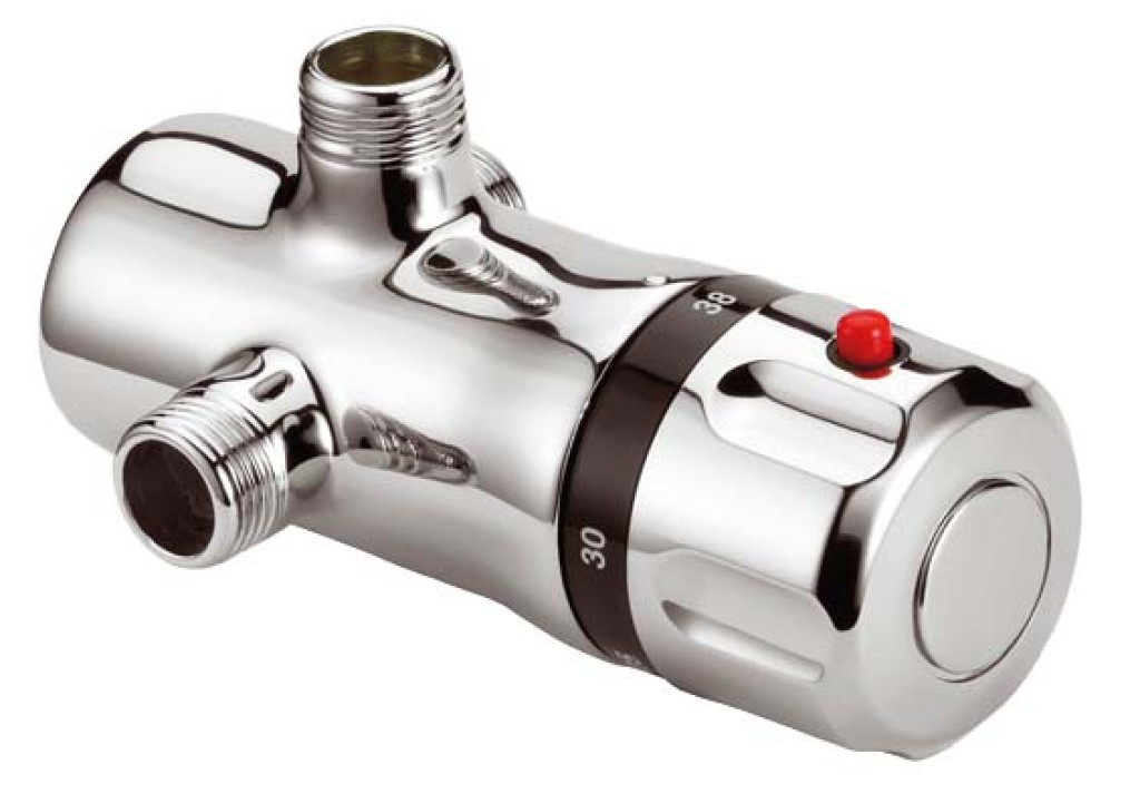 JTP TH WM DOUCHE VALVE FOR DOUCHE KIT