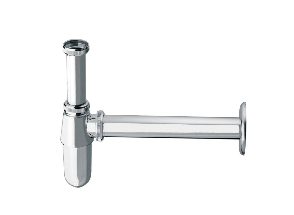 [JTP771] JTP TRADITIONAL BOTTLE TRAP WITH 300MM PIPE