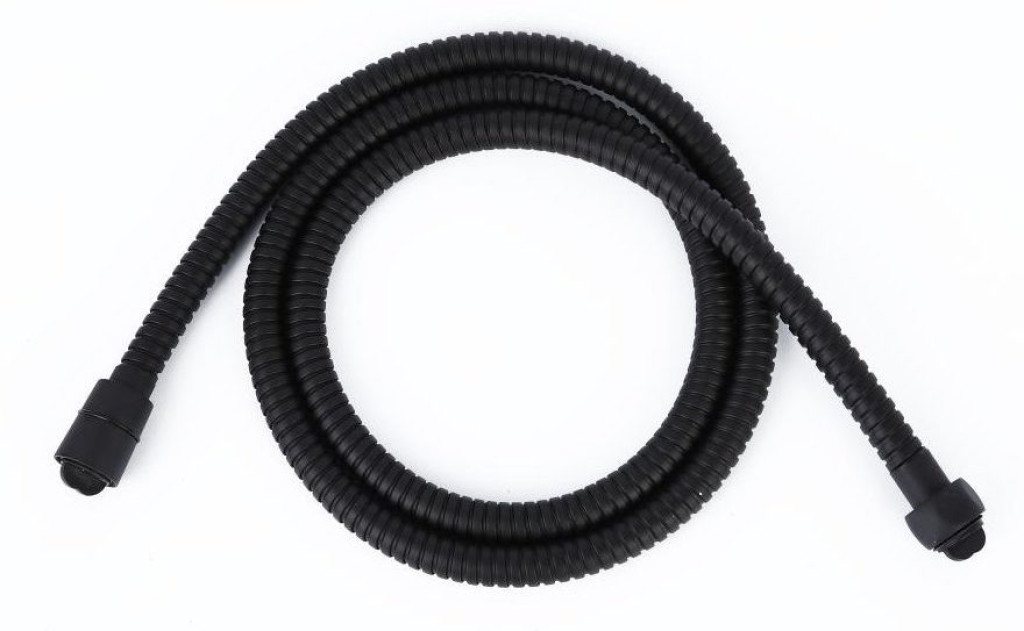 [JTP28HOSEMB] JTP VOS 1.50M METAL HOSE