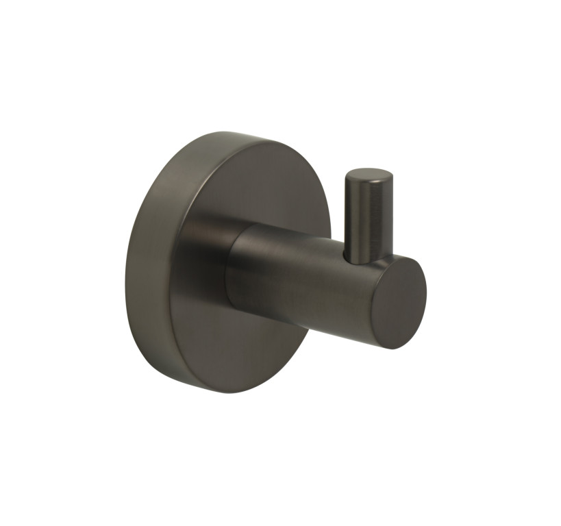 JTP VOS ROBE HOOK BR BK