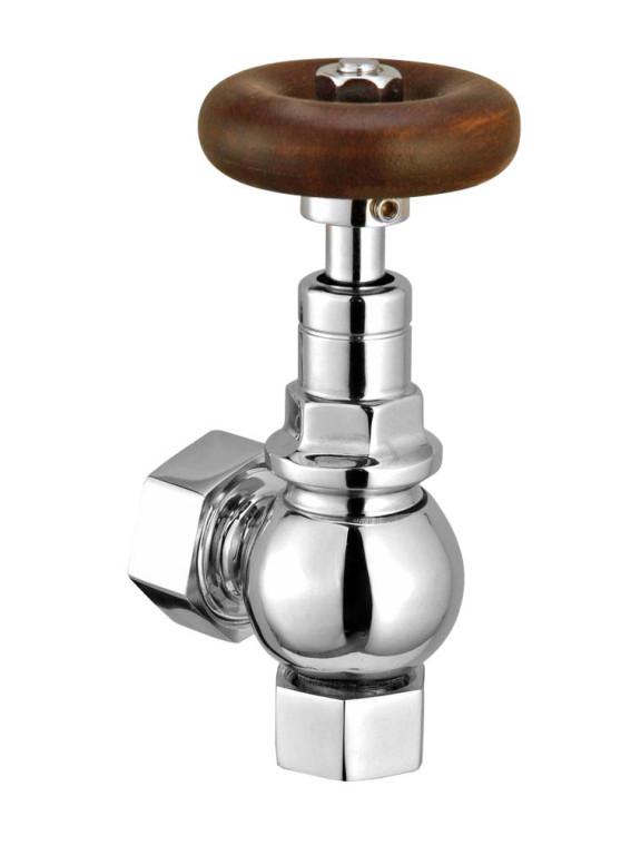 JTP WOODEN HDLD RAD VALVE