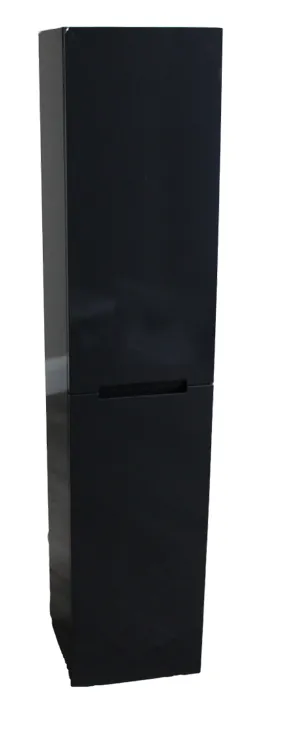 MIRL ALFI 300 X 300 X 1400MM TALL UNIT - GL D