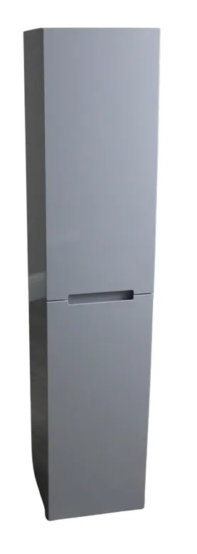 MIRL ALFI 300MM X 1400MM TALL UNIT - GL LG 30