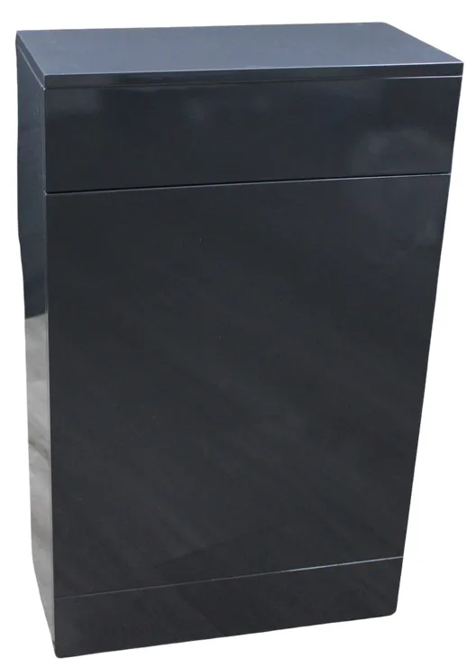MIRL ALFI 500MM WC UNIT - GL D GR 500 X 250 X