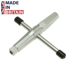 [MOKEY2] MONUMENT UNIVERSAL RADIATOR VALVE KEY   2052R