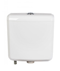 [MVCIST10] MV FLUSHDADDY TOPDOG COMPACT CISTERN B/E