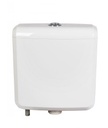 MV FLUSHDADDY TOPDOG COMPACT CISTERN B/E
