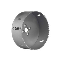 [DRH0102] PIONEER HOLESAW BI-METAL 102MM