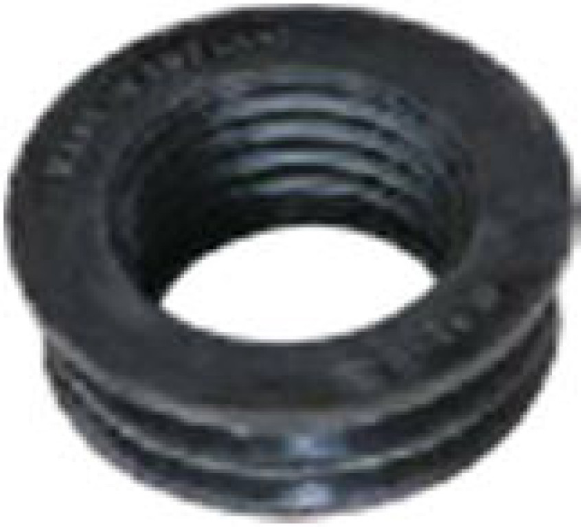 SOLVENT BOSS BUSH 40MM                     SG