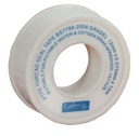 STD PTFE TAPE 12MM X 12M