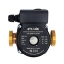 STRADA 15-60 /130 HW CIRC BRONZE