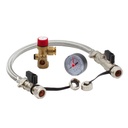 STRADA VESSEL SEALED SYSTEM KIT